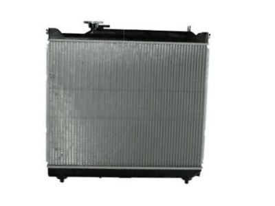 2001 Chevy Tracker Radiator - 91174507