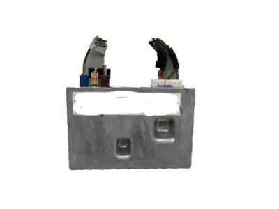 Buick 20842731 Receiver