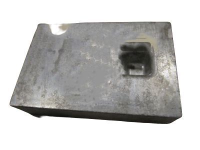 Buick 20842731 Receiver