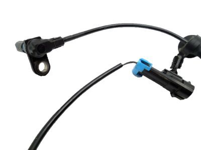 GMC 20938122 Rear Speed Sensor