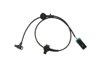 GMC 20938122 Rear Speed Sensor