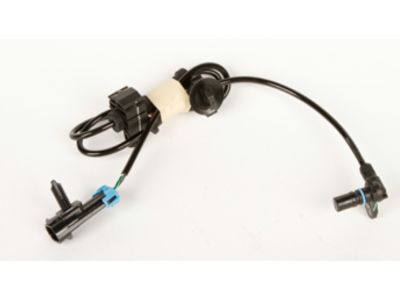 GMC 20938122 Rear Speed Sensor