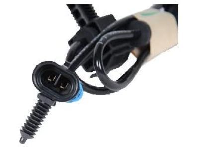 GMC 20938122 Rear Speed Sensor