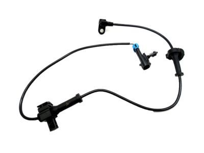 GMC 20938122 Rear Speed Sensor