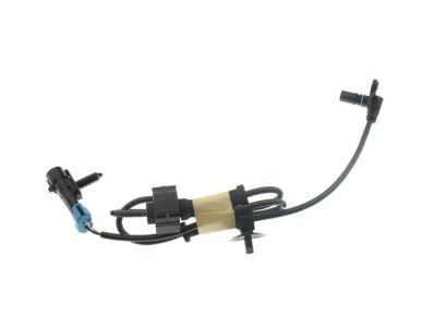 GMC 20938122 Rear Speed Sensor