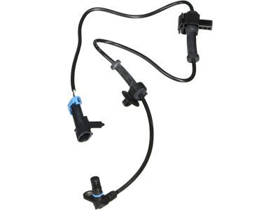 GMC 20938122 Rear Speed Sensor