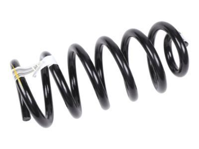 2010 GMC Yukon XL 1500 Coil Springs - 20842478