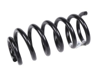 Cadillac 20842478 Coil Spring