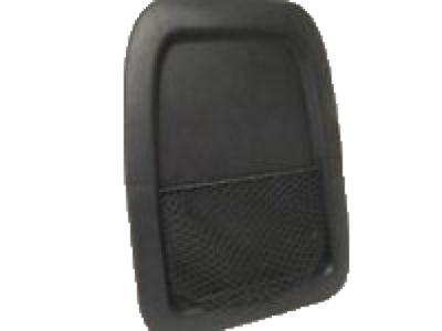 Chevy 95026396 Recline Cover