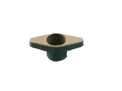 Chevy 15051690 Cover Nut