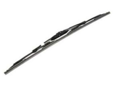 Oldsmobile 22143943 Wiper Blade Refill