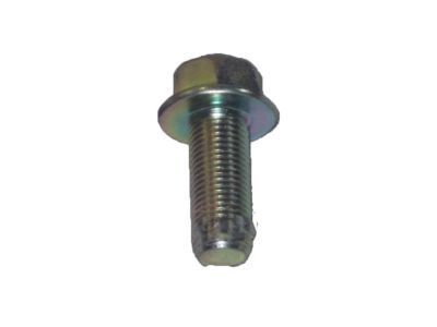 Chevy 94500353 Lower Ball Joint Bolt