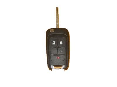 Chevy 20835404 Transmitter