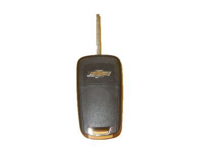 Chevy 20835404 Transmitter