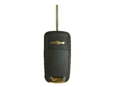 Chevy 20835404 Transmitter