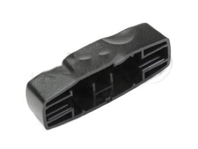 GM 15256984 Knob, Driver Seat Adjuster Switch *Ebony