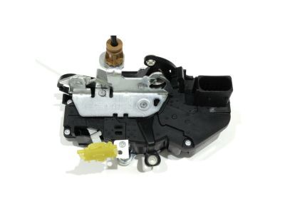 Chevy 22862028 Lock Assembly