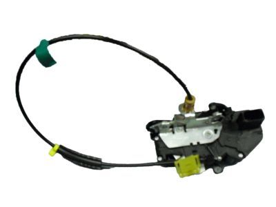 Chevy 22862028 Lock Actuator