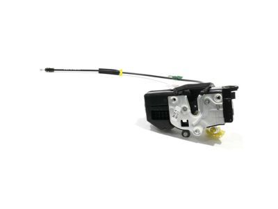 Chevy 22862028 Lock Actuator