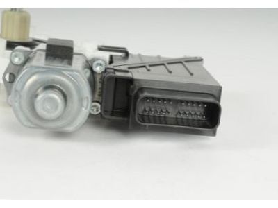 Hummer 89046084 Window Motor