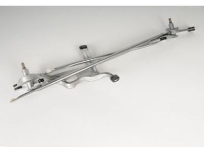 Chevy Wiper Pivot - 19120739