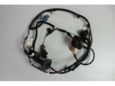 GMC 20894006 Wire Harness