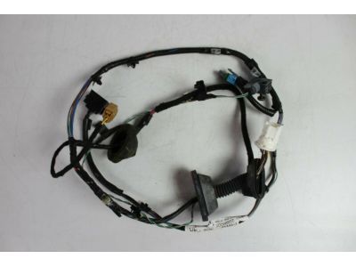 Chevy 20894006 Wire Harness