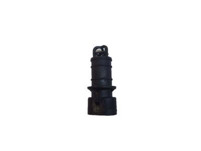 Buick 12160244 Air Temperature Sensor