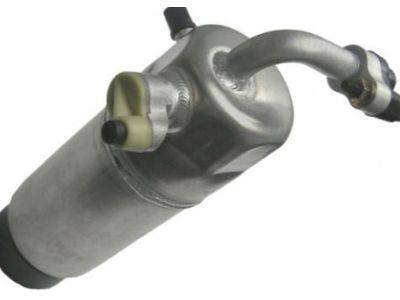 Cadillac 19130064 Drier