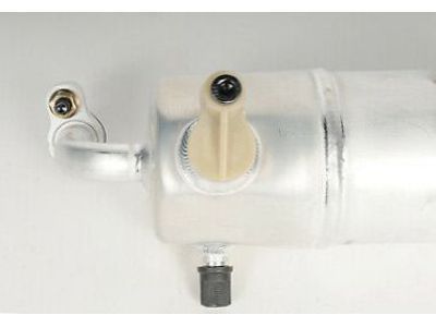 Cadillac 19130064 Drier