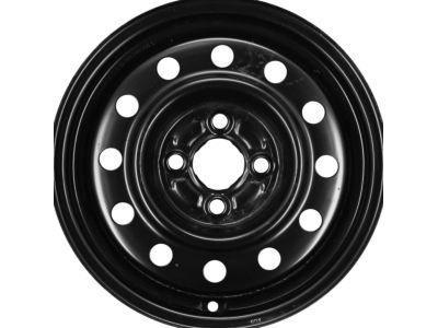 Saturn Spare Wheel - 21010128