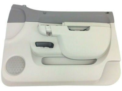 Chevy 22818471 Door Trim Panel