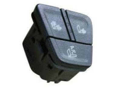 GMC 22883142 Seat Heat Switch