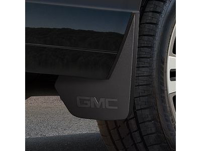 GMC 22922770 Mud Guard