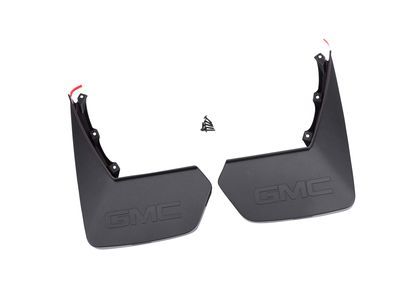 GMC 22922770 Mud Guard