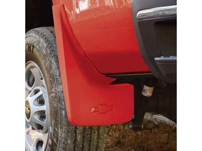 Chevy 23387359 Mud Guard