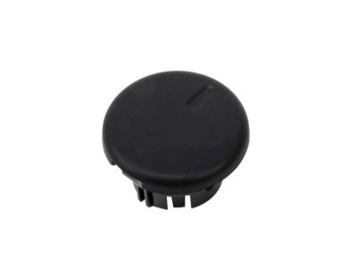 Chevy 13504492 Front Power Outlet Cap