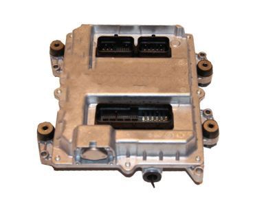 GMC Sierra 1500 Body Control Module - 24251562