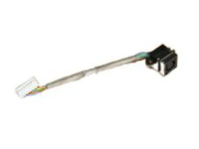 Saturn Sunroof Cable - 19120257