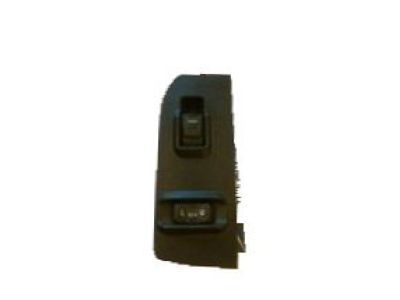 Hummer 15920923 SWITCH,DOOR LOCK & SIDE WINDOW