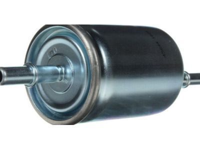 Cadillac 25993215 Fuel Filter