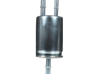 Cadillac 25993215 Fuel Filter