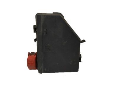 Buick 20972855 Fuse Box Cover