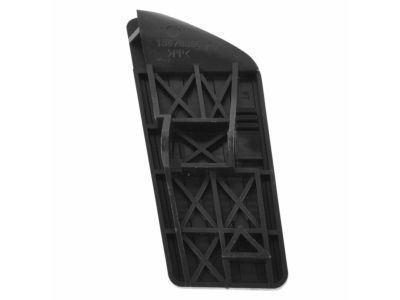 Chevy 15978096 PEDAL,ACCELERATOR(PEDAL ONLY)