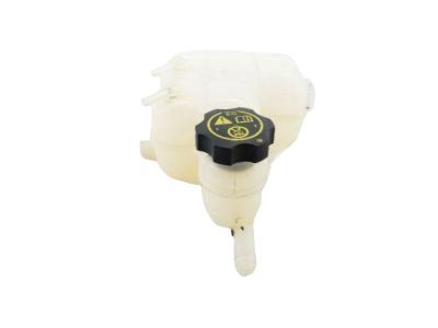 Chevy 23123562 Reservoir