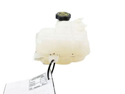 Chevy 23123562 Reservoir Tank