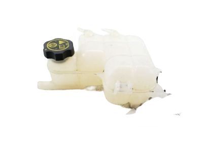 Chevy 23123562 Reservoir Tank