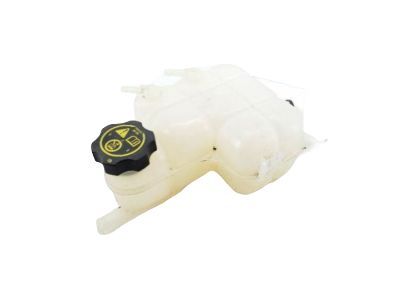 Chevy 23123562 Reservoir Tank