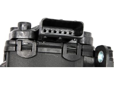 Chevy 92238396 Pedal Travel Sensor