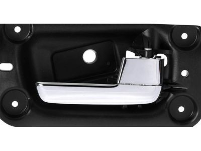 GM 15818938 Handle,Front Side Door Inside